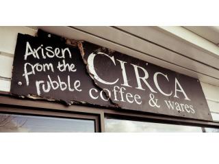 Circa Coffee