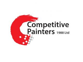 Competitive Painters Christchurch