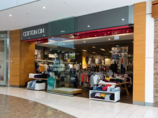 Competitive Painters Commercial Shop Fit Outs Christchurch