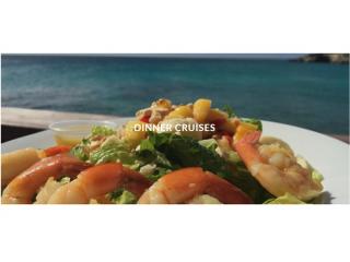 Dinner Cruises