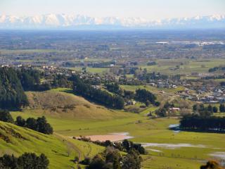 Christchurch District