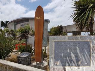 Surf History