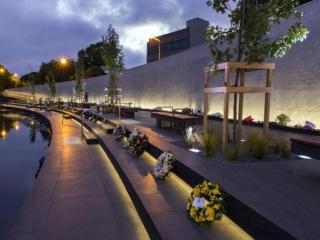 Christchurch Earthquake Memorial