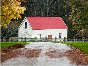 FARMLANDS PROPERTY