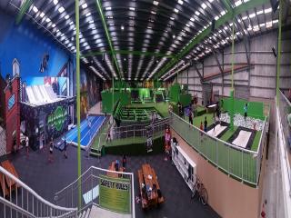 Family Activities In Christchurch