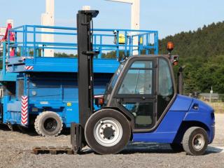 Forklift Repairs