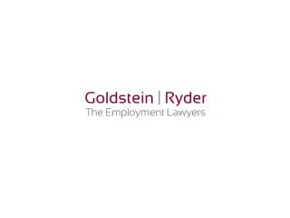 Goldstein Ryder