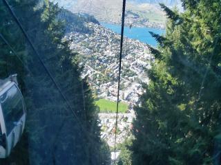Gondola View