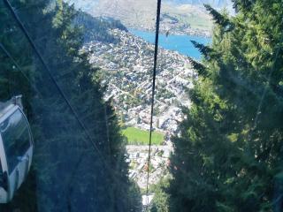 Gondola View