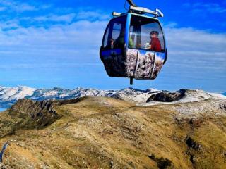 Gondola Christchurch