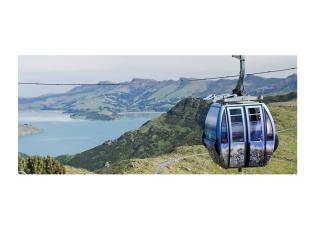 Christchurch Gondola