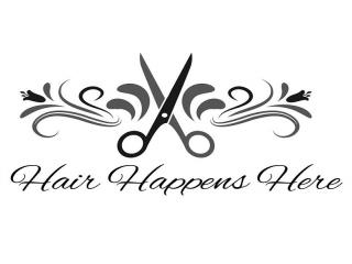 Hair Happens Here