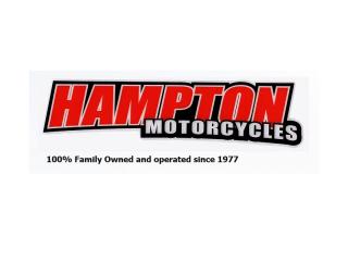HAMPTONS MOTORCYCLES 