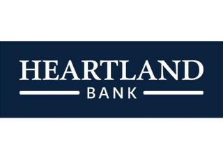 HEARTLAND BANK 