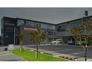 Christchurch Apartments Apartment Accommodation