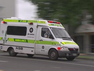 Taupo Hospital