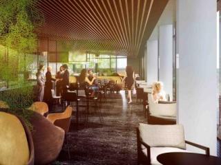 Novotel Christchurch Airport