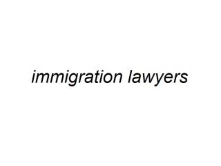 immigration lawyers