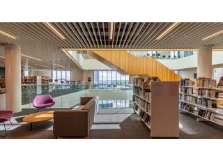 Central Library