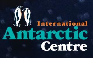Christchurch Antarctic Centre
