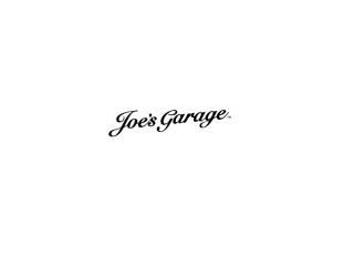 Joes Garage