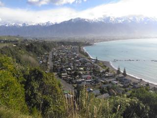 Kaikoura