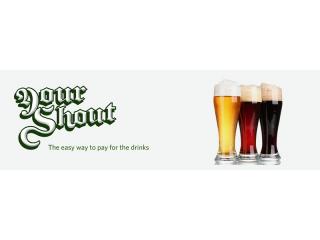 Your Shout Brewing