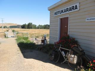 Cycling new zealand