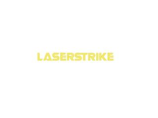 Laser Strike Christchurch