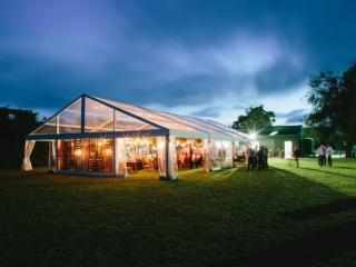 MARQUEE HIRE