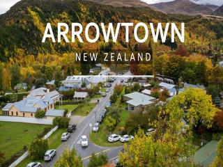 ARROWTOWN HOLIDAY PARK