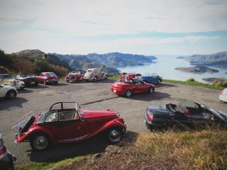MG Car Club Christchurch