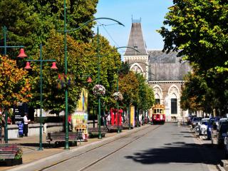 Christchurch Museum