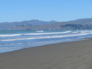 New Brighton Beach