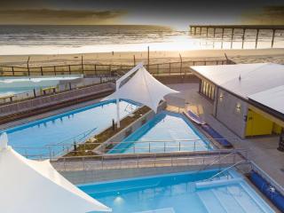 New Brighton Hot Pools