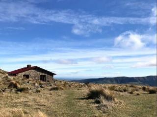 Packhorse Hut