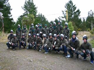 Paintball