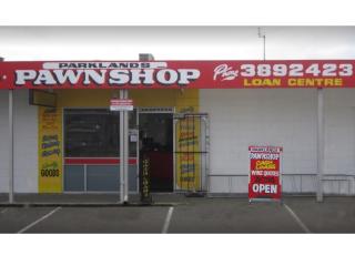 Parklands Pawn Shop