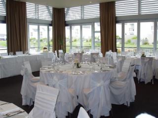 Receptions