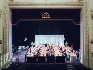 Wedding Reception