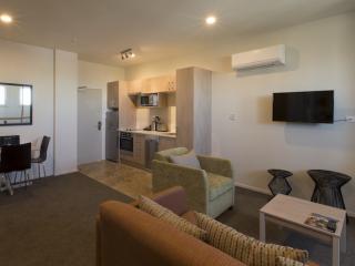 Self Contained Accommodation In Christchurch
