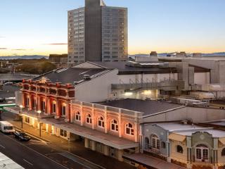 Rendezvous Hotel Christchurch