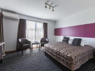 Accommodation Christchurch