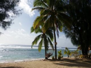 Crown Beach Resort Seaview