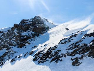 Porters Skiing