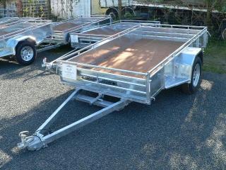 Small & Large Trailer Storage