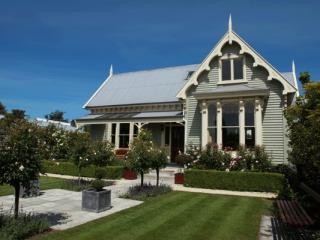 Lilac Rose  B& B