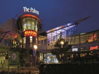 The Palms Christchurch