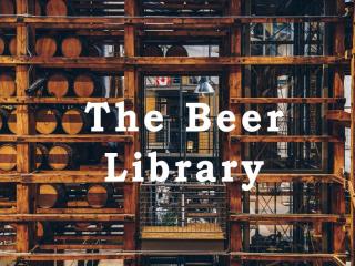 The Beer Library