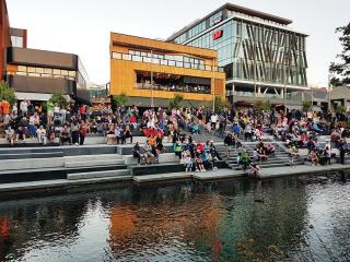 Lantern festival 